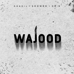 WAJOOD | SHAGIL × SOOMRO × DR.E