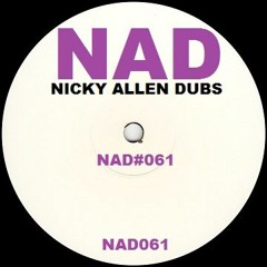 NAD #61 (24 Bit Wav)