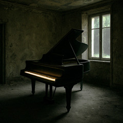 Relaxing piano Epic Ambient Music
