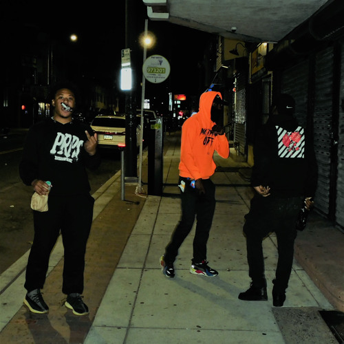 Static Ft. Bleuskii(prod. by Bleuskii)