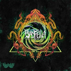 BADFELLA - THE VORTEX