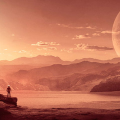 Mars expedition