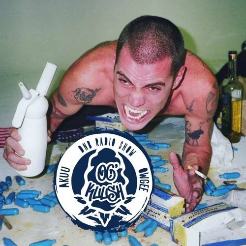 Soundcloud podcast image for