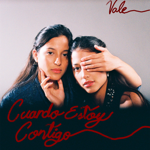 Stream Cuando Estoy Contigo by Vale | Listen online for free on SoundCloud