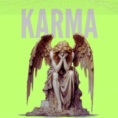 Karma prod. by Yahiko*