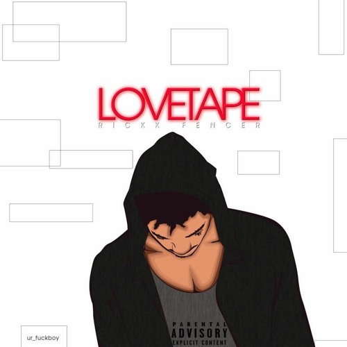 De Leve(Rickk Fencer X Li Hamid)