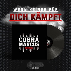 Wenn keiner für dich kämpft