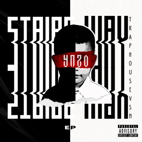 Bouncing(feat.HeX) Stairs Way Ep