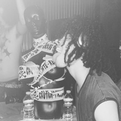jaydes - FUCKSHITBABYFUCK