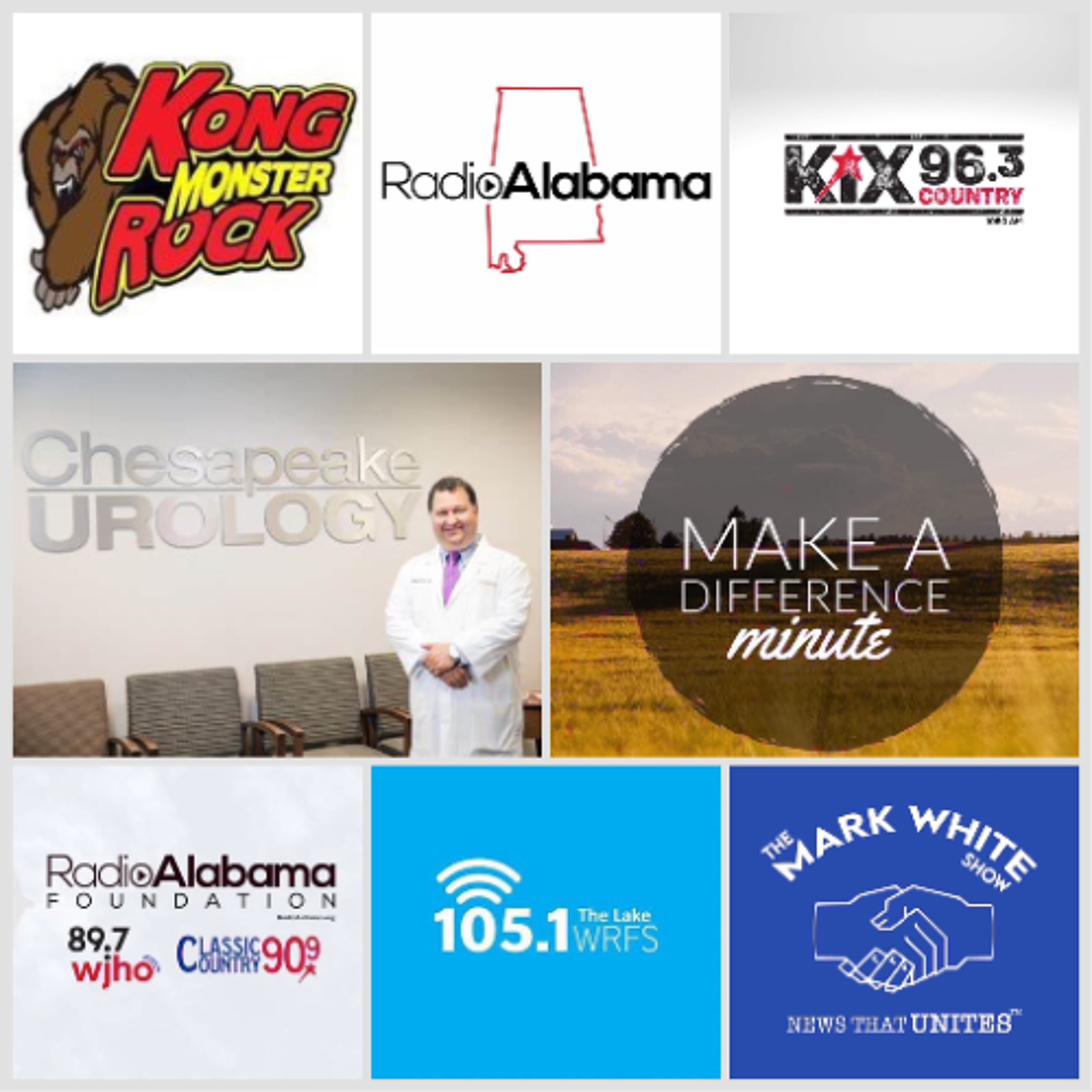Make A Difference Minute: Prostate Cancer Awareness with Dr. Benjamin Lowentritt episode artwork