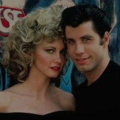 John Travolta & Olivia Newton John - You' re The One That I Want   ♫ ❤♫