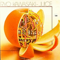 Ryo Kawasaki - Juice (1976)