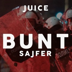 DAUT X JUICE -  BUNT SAJFER 2020. ACAPELLA
