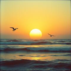 Mariner’s Dawn