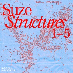 Suze - Structure 1 (STW Premiere)