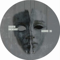 Premiere: A.Static — Atlas [BAOX27]