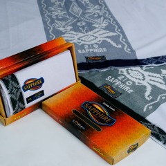 Potongan Harga Nih! Buruan Kejar Flash Sale Sarung Premium Sapphire!