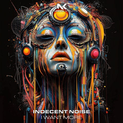 I Want More (Extended Mix)