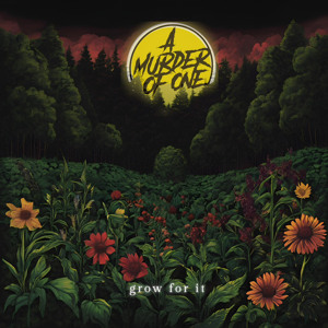 Grow For It EP cover