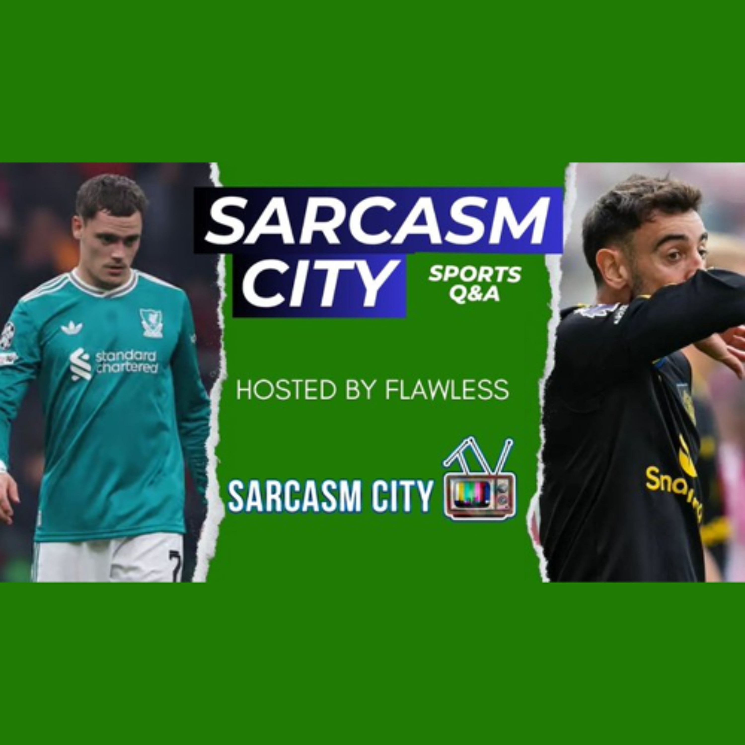 LIVERPOOL TRAVEL TO CHELSEA, MAN UTD TAKE ON SUNDERLAND, ARSENAL HOME TO WEST HAM - Q&A (SOLO)