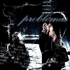 tke - problemas (prod. @kobiins)