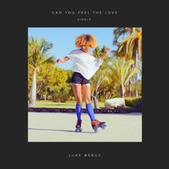 Luke Bergs - Can You Feel The Love