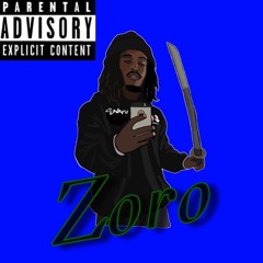 Zoro (prod. oddwin)