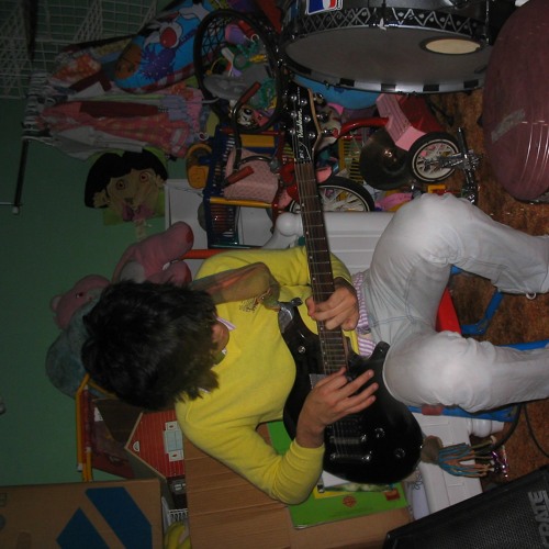 basil the mouse - everything with you (32-bit handhelds version)