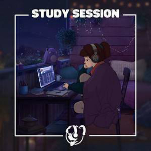 Study Session - beats to study/focus to