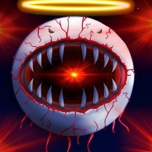 Kirby's Zero Two - Man on the Internet / Gametal Mashup