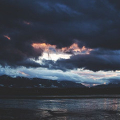 time (prod. glenwtf + hon akkori)