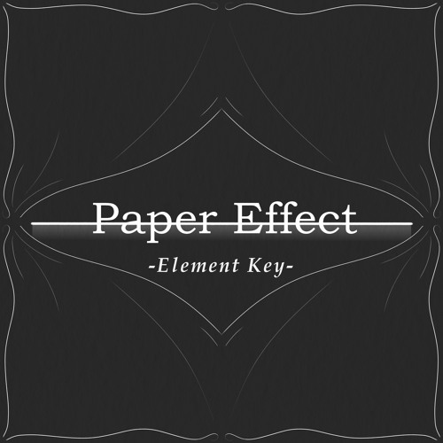 Paper Effect
