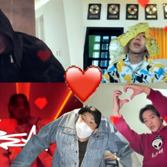 LOV3 remix (김동건 ver)