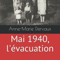 Mai 1940, l’évacuation: Récits d’une famille du Nord (French Edition)  en ligne - WELAr4KJRB