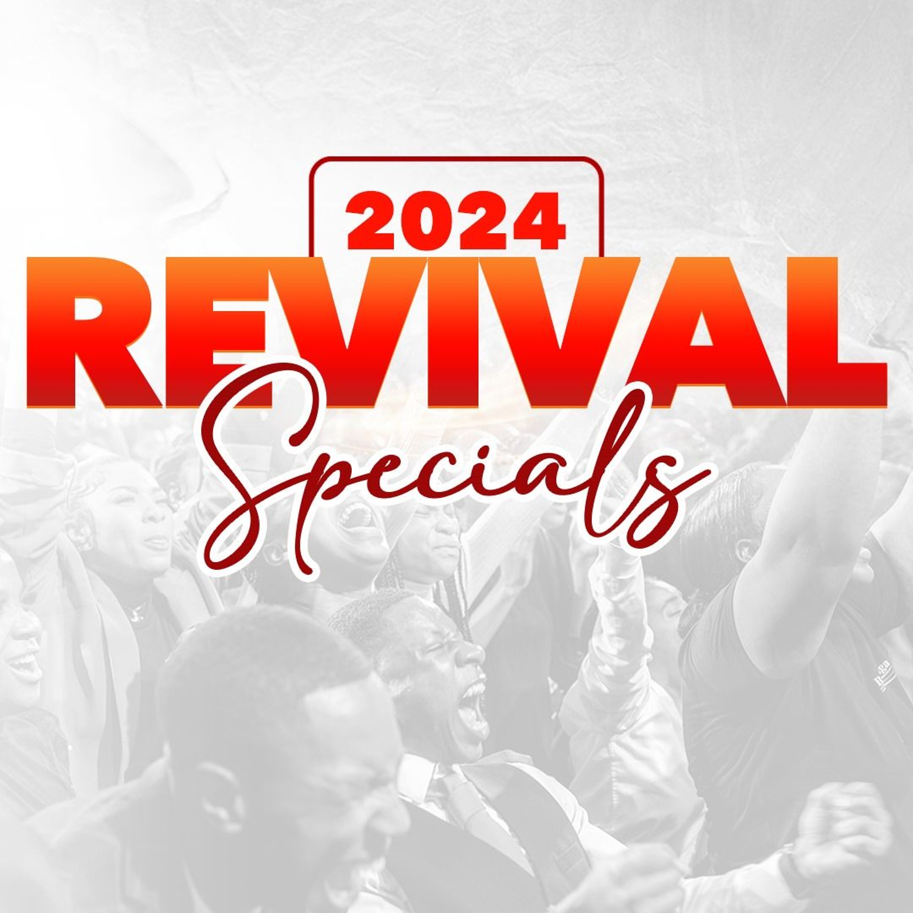 Kharis Church With David Antwi