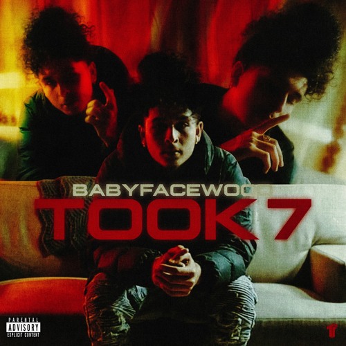 Stream BabyFaceWood - Took 7 (Prod. Calev) [Thizzler Exclusive] by