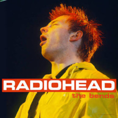 Fake plastic trees - radiohead live at pinkpop 1996
