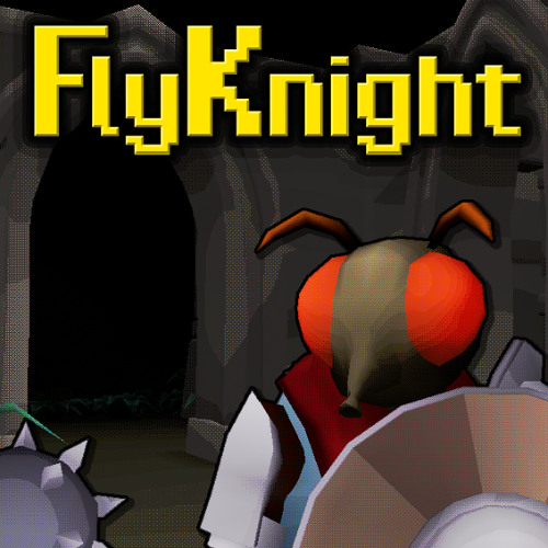 FlyKnight OST - 11. Buying gf