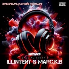 Illintent & Marc.K.B (Special Guest’s)