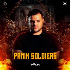 Yuuja - Panik Soldiers