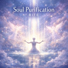 靈魂洗禮《Soul Purification Rite》