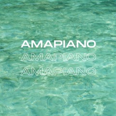 Steveli | Amapiano III
