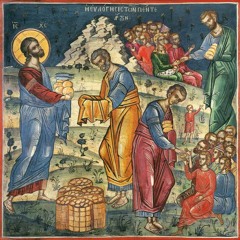 Humble Yourself Before Christ for We Are All Fish Swimming In The Ocean Of His Love