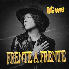 FRENTE A FRENTE ( Bunbury cover)