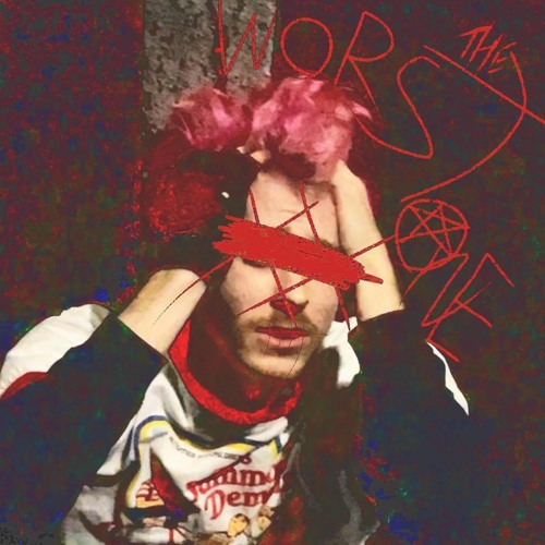 Something To Run From (Prod. Lxst Ghxul)