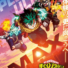 scarica ora My Hero Academia: You're Next film completo 1080p