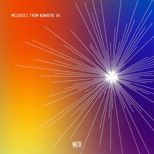 PREMIERE: MeMachine - Particles [Mind Connector Records]