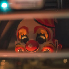 Crime (Slowed)