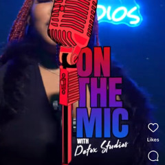 Big Pimpin Freestyle