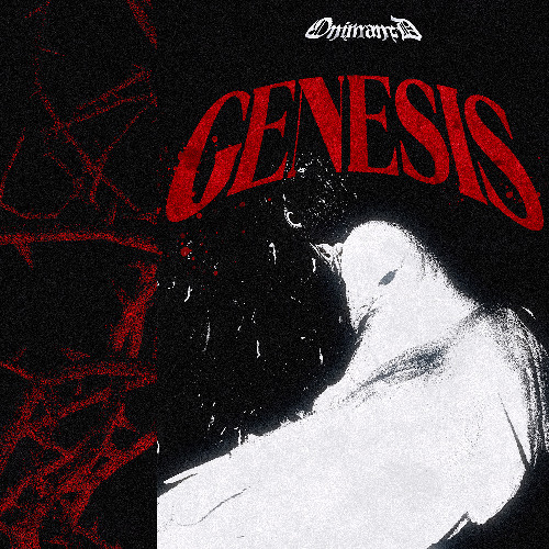 onimanxd - Genesis